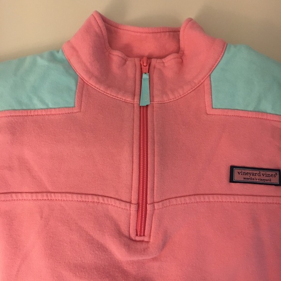 Vineyard Vines Tops - Vineyard Vines Quarter Zip